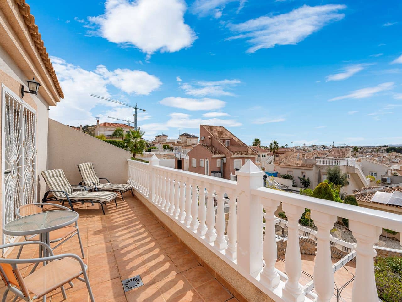3 bedroom Villa for sale in Rojales - € 455,000 (Ref: 9676611)
