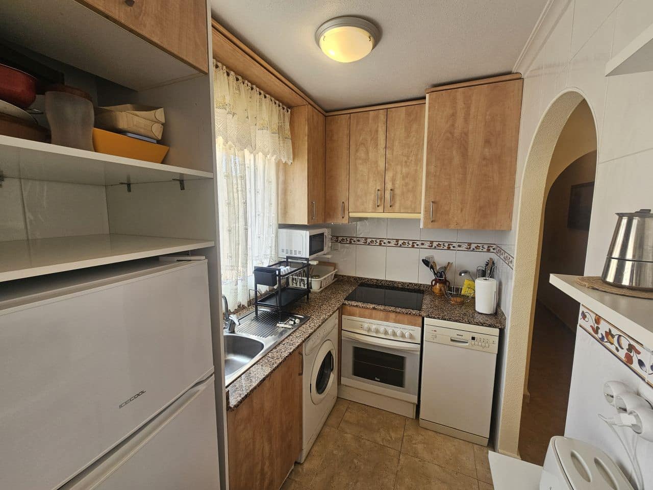 2 quarto Apartamento para venda em Formentera del Segura - 124 900 € (Ref: 9676612)