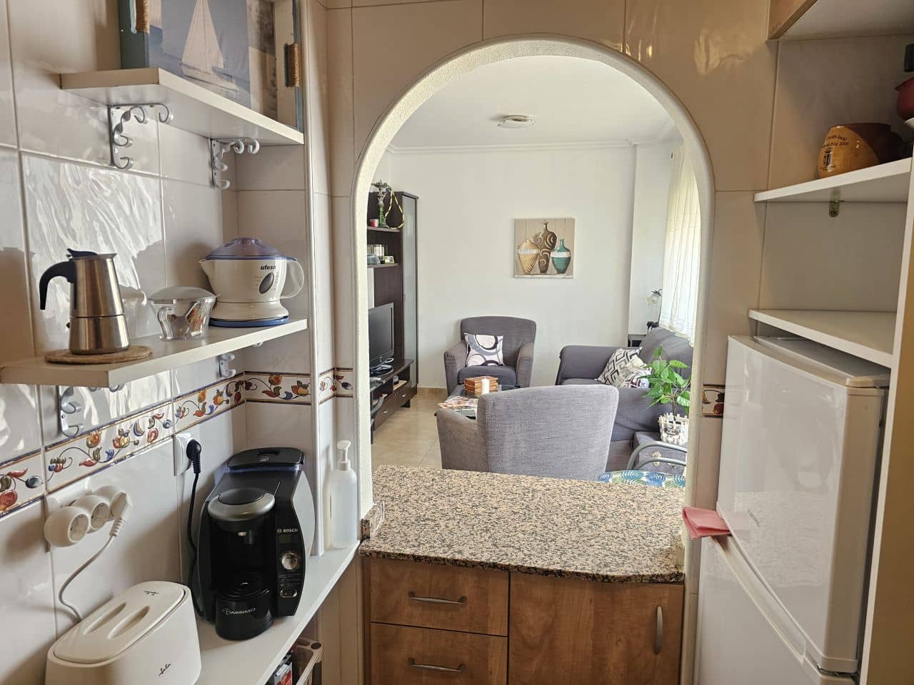 2 quarto Apartamento para venda em Formentera del Segura - 124 900 € (Ref: 9676612)