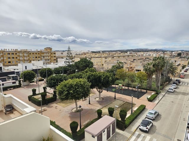 2 chambre Appartement à vendre à Formentera del Segura - 124 900 € (Ref: 9676612)