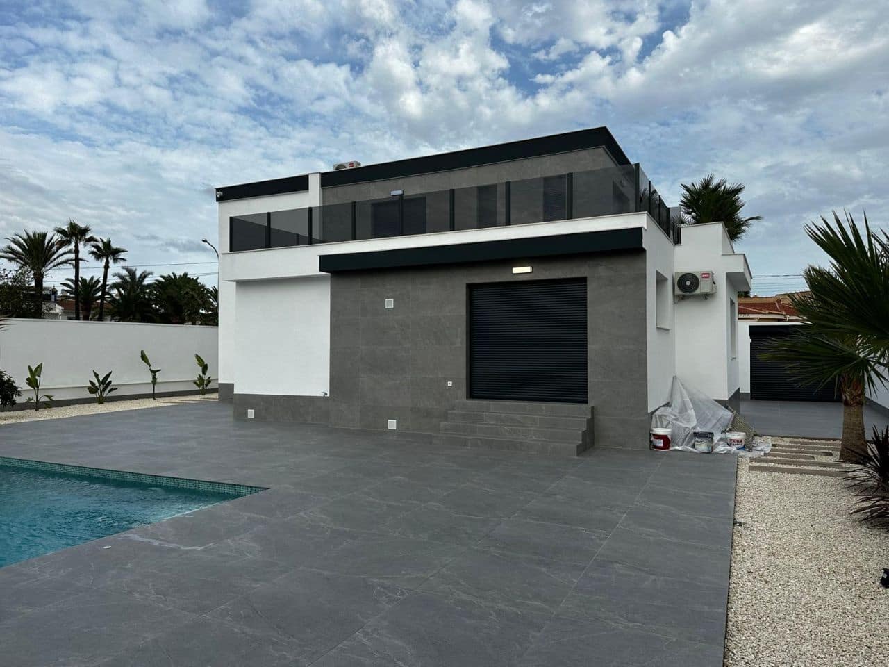 4 bedroom Villa for sale in Rojales - € 720,000 (Ref: 9676613)