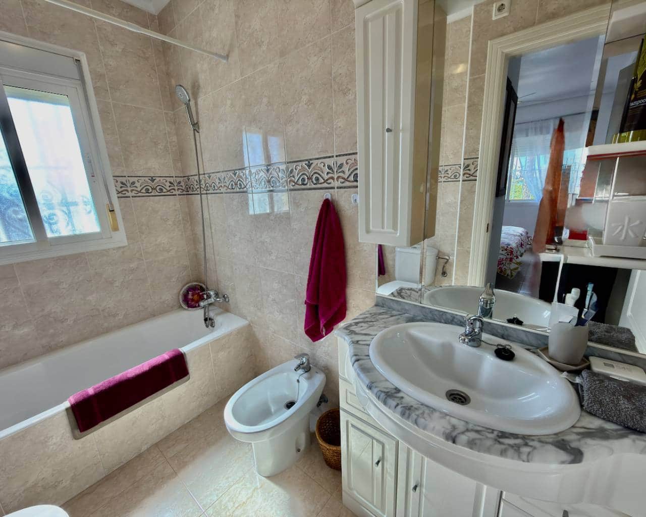 2 soveværelse Lejlighed til salg i Ciudad Quesada med swimmingpool - € 175.000 (Ref: 9682200)