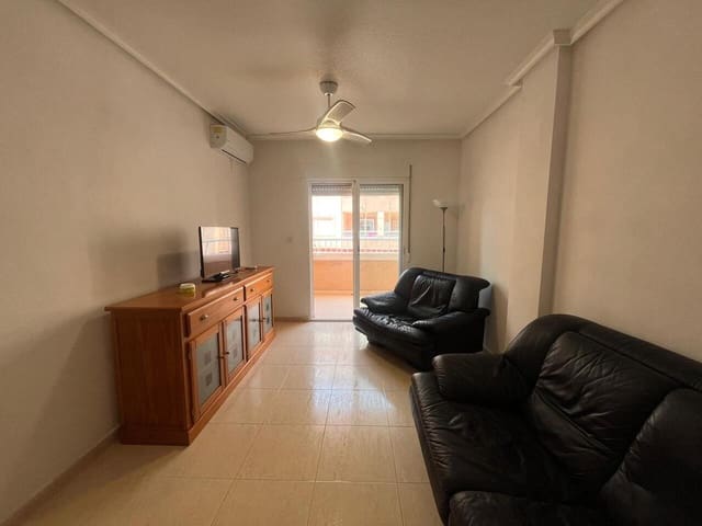 Apartamento de 2 habitaciones en Algorfa en venta con piscina - 111.995 € (Ref: 9682201)