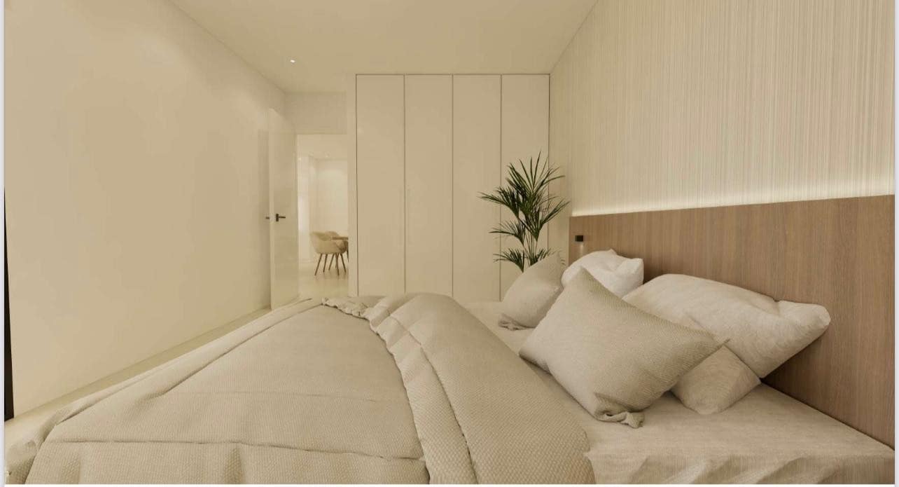 3 slaapkamer Halfvrijstaande villa te koop in Dolores met zwembad - € 455.000 (Ref: 9682230)