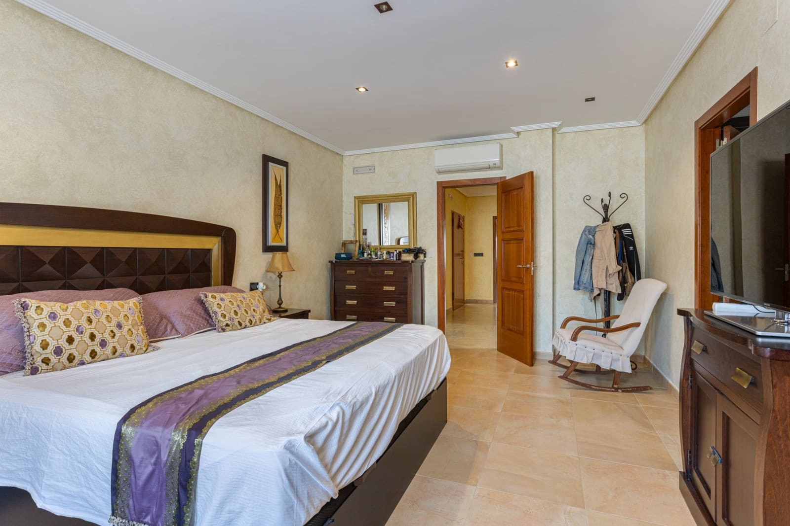 4 sypialnia Willa na sprzedaż w Los Montesinos - 750 000 € (Ref: 9682231)