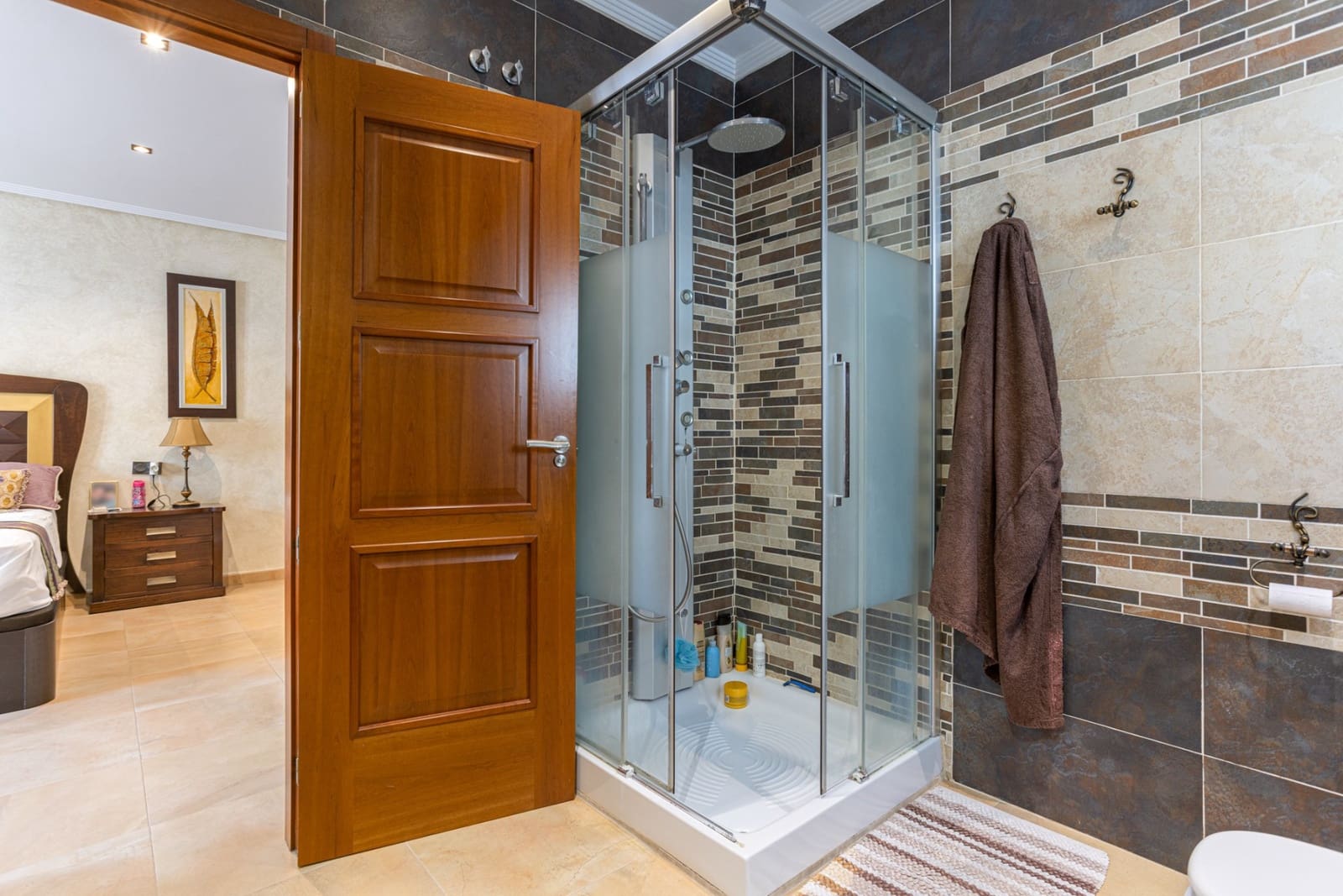 4 sypialnia Willa na sprzedaż w Los Montesinos - 750 000 € (Ref: 9682231)