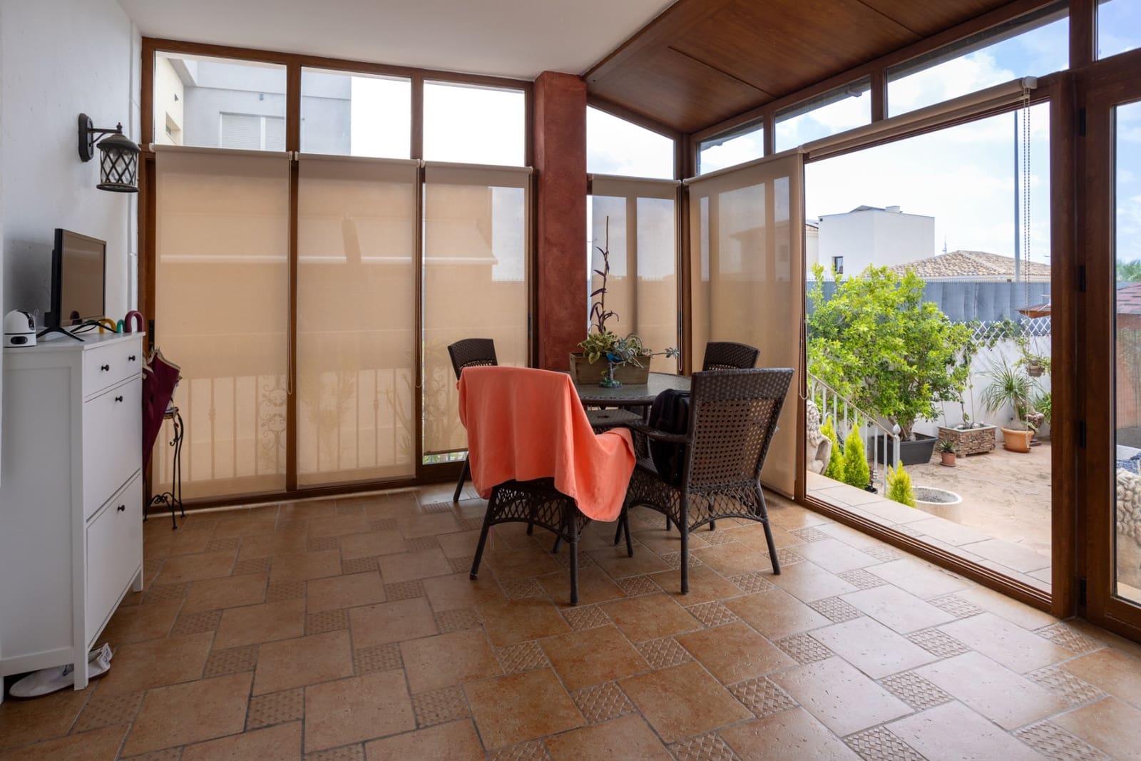 4 sypialnia Willa na sprzedaż w Los Montesinos - 750 000 € (Ref: 9682231)