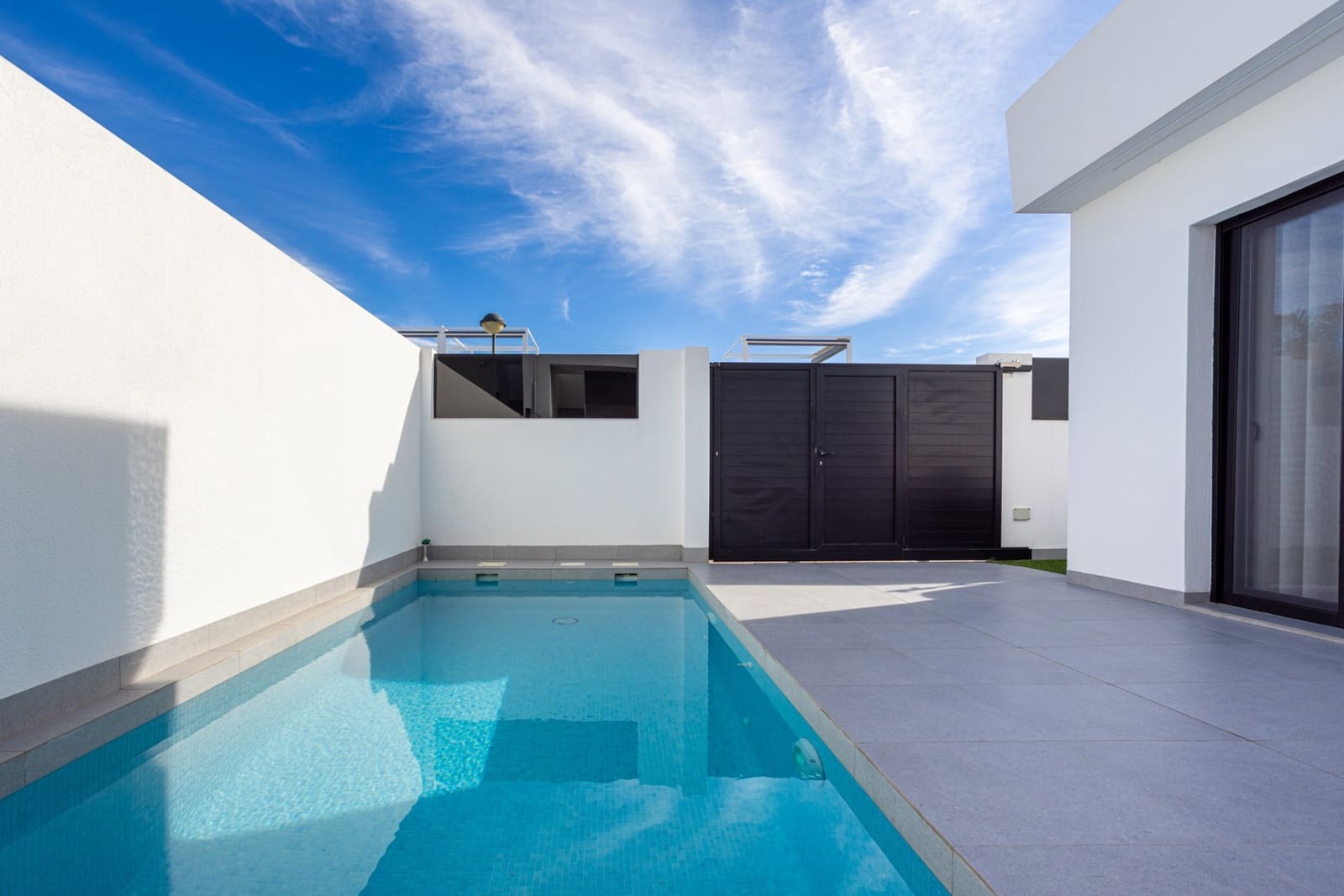 Chalet de 3 habitaciones en Torre-Pacheco en venta - 335.000 € (Ref: 9682232)