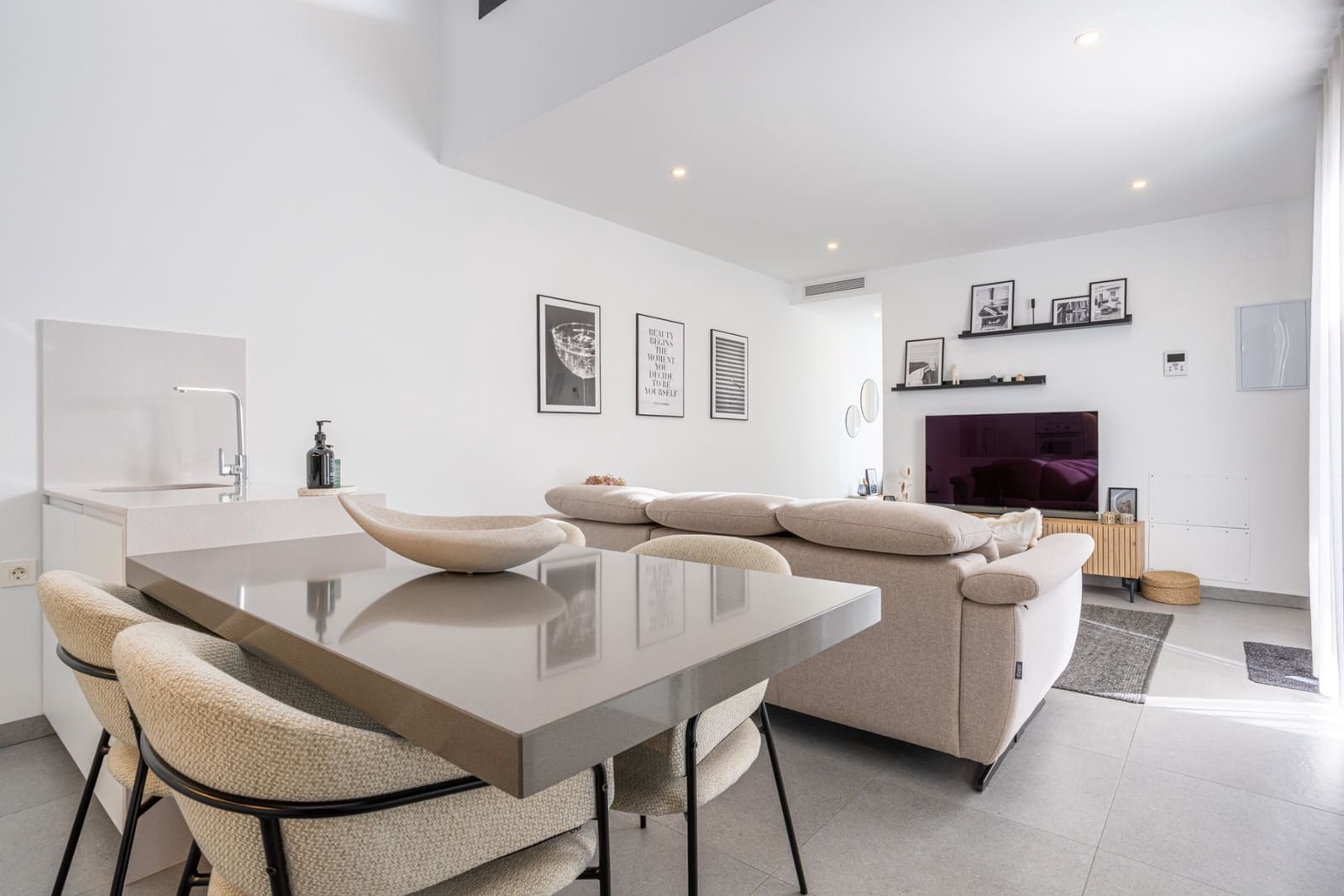 3 camera da letto Villa in vendita in Torre-Pacheco - 342.000 € (Rif: 9682233)