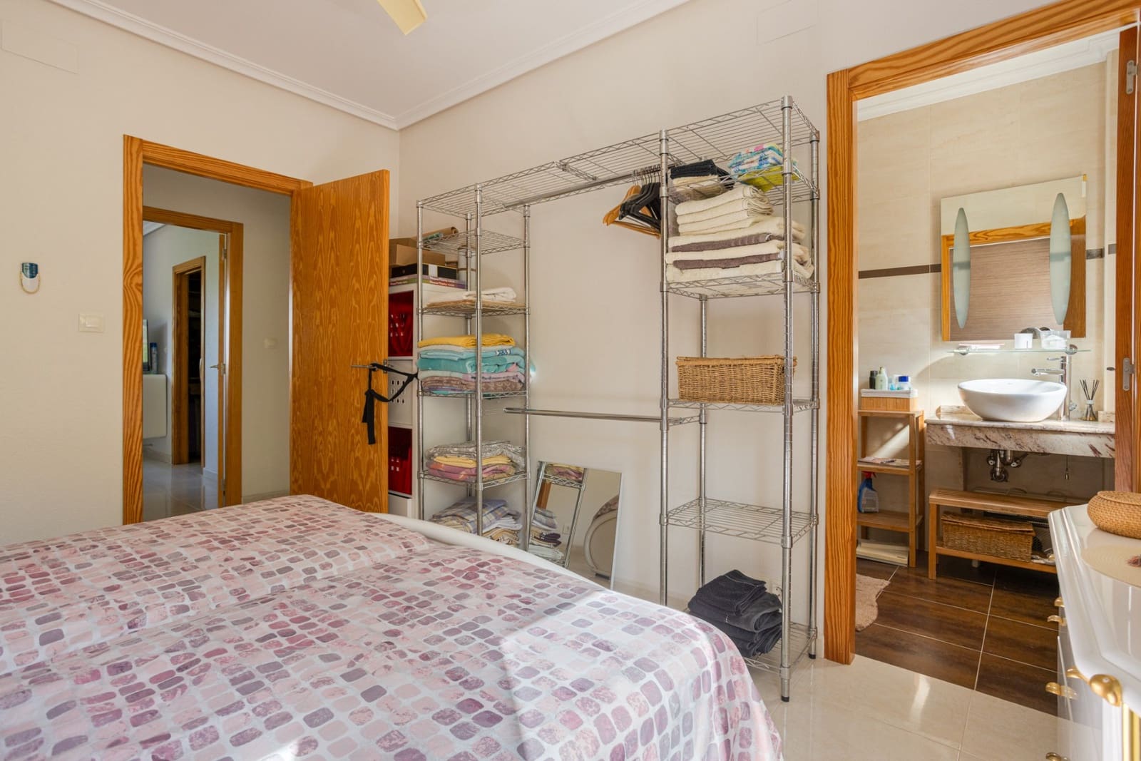 3 bedroom Villa for sale in La Zarza - € 450,000 (Ref: 9682234)