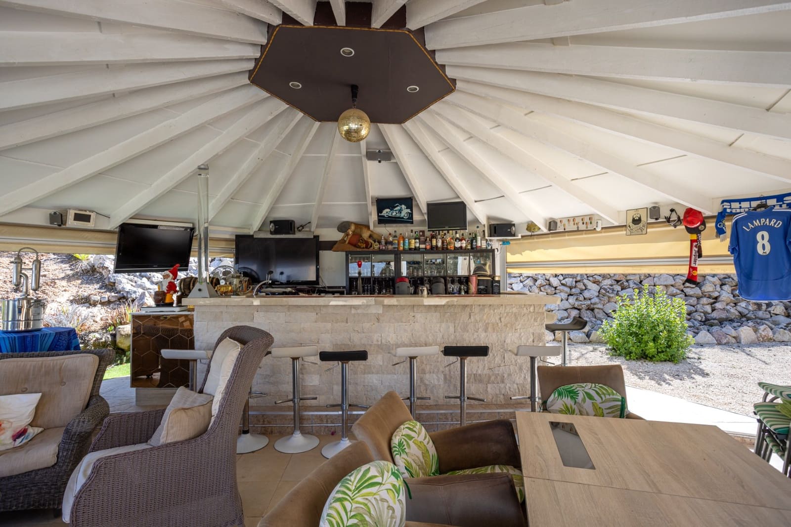 3 bedroom Villa for sale in La Zarza - € 450,000 (Ref: 9682234)