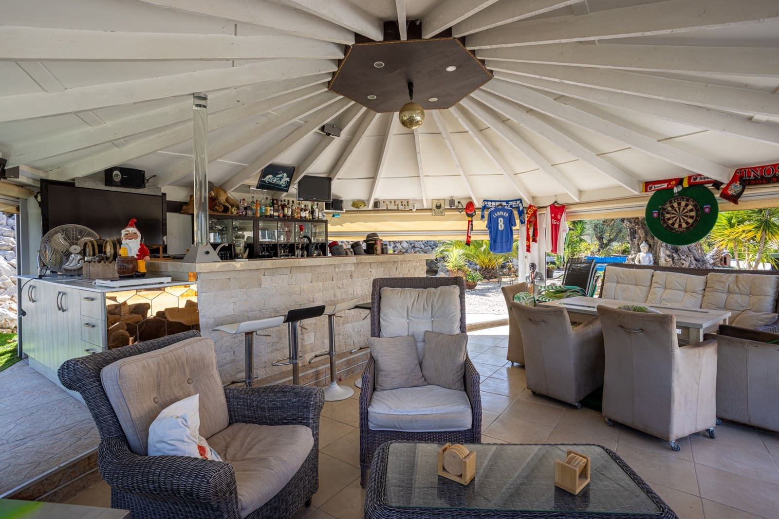 3 bedroom Villa for sale in La Zarza - € 450,000 (Ref: 9682234)