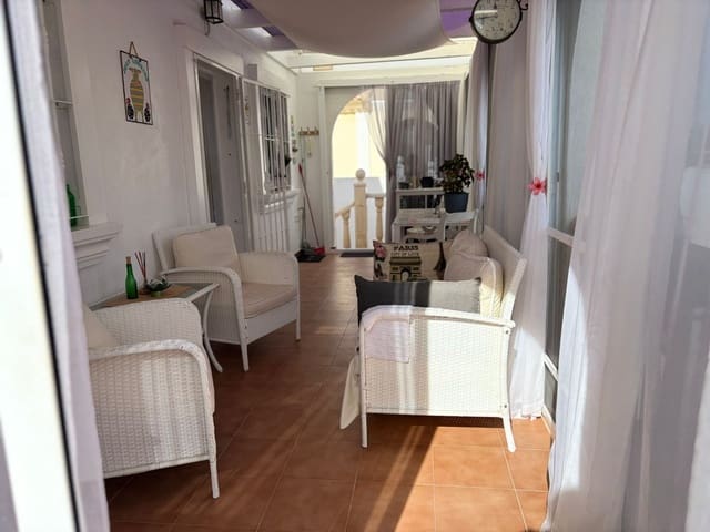 3 quarto Moradia Geminada para venda em Torre-Pacheco - 230 000 € (Ref: 9682236)