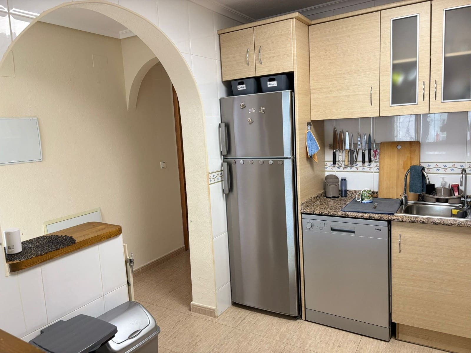 3 quarto Moradia Geminada para venda em Torre-Pacheco - 230 000 € (Ref: 9682236)