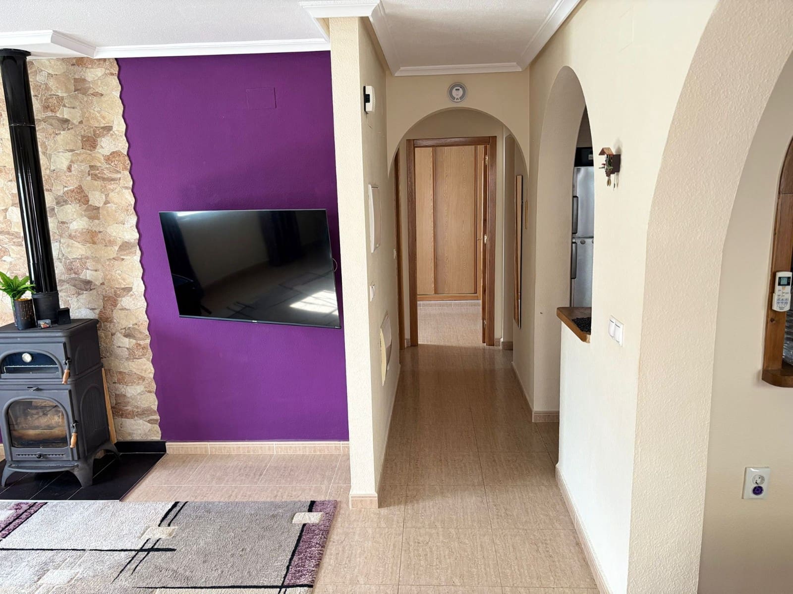 3 quarto Moradia Geminada para venda em Torre-Pacheco - 230 000 € (Ref: 9682236)