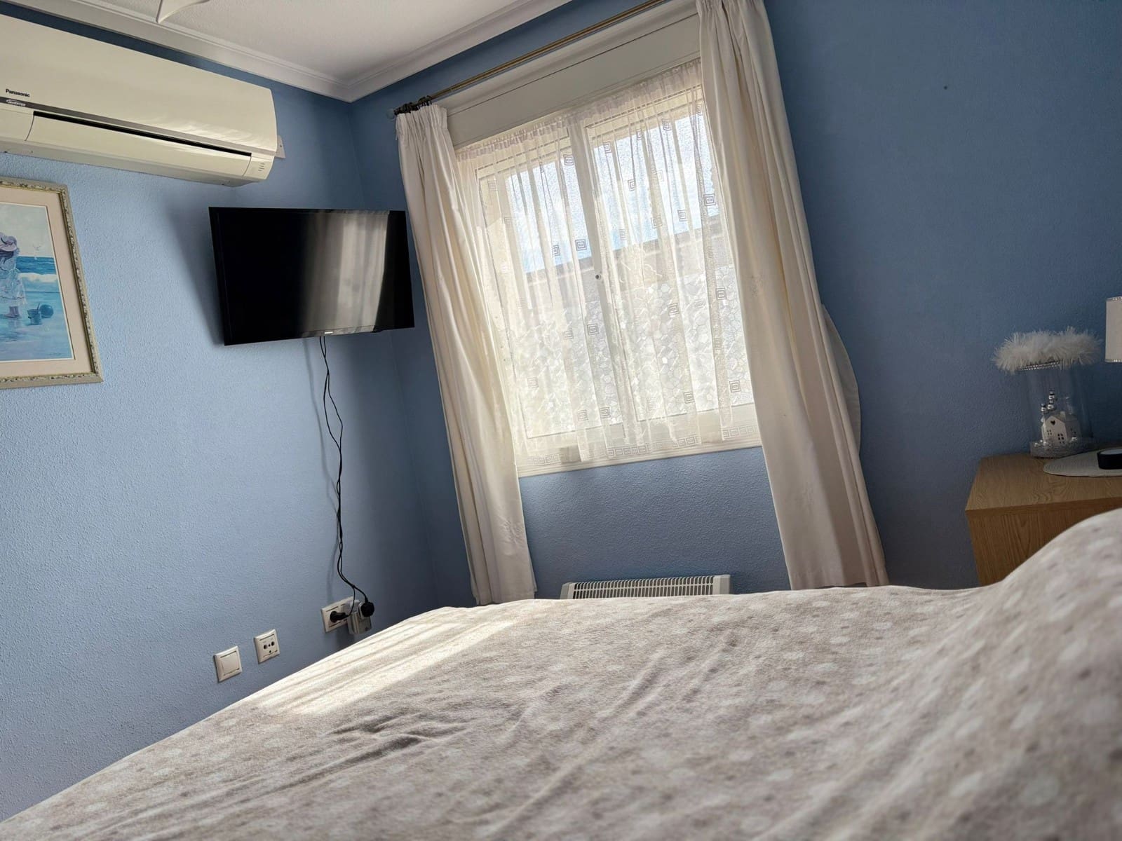 3 quarto Moradia Geminada para venda em Torre-Pacheco - 230 000 € (Ref: 9682236)