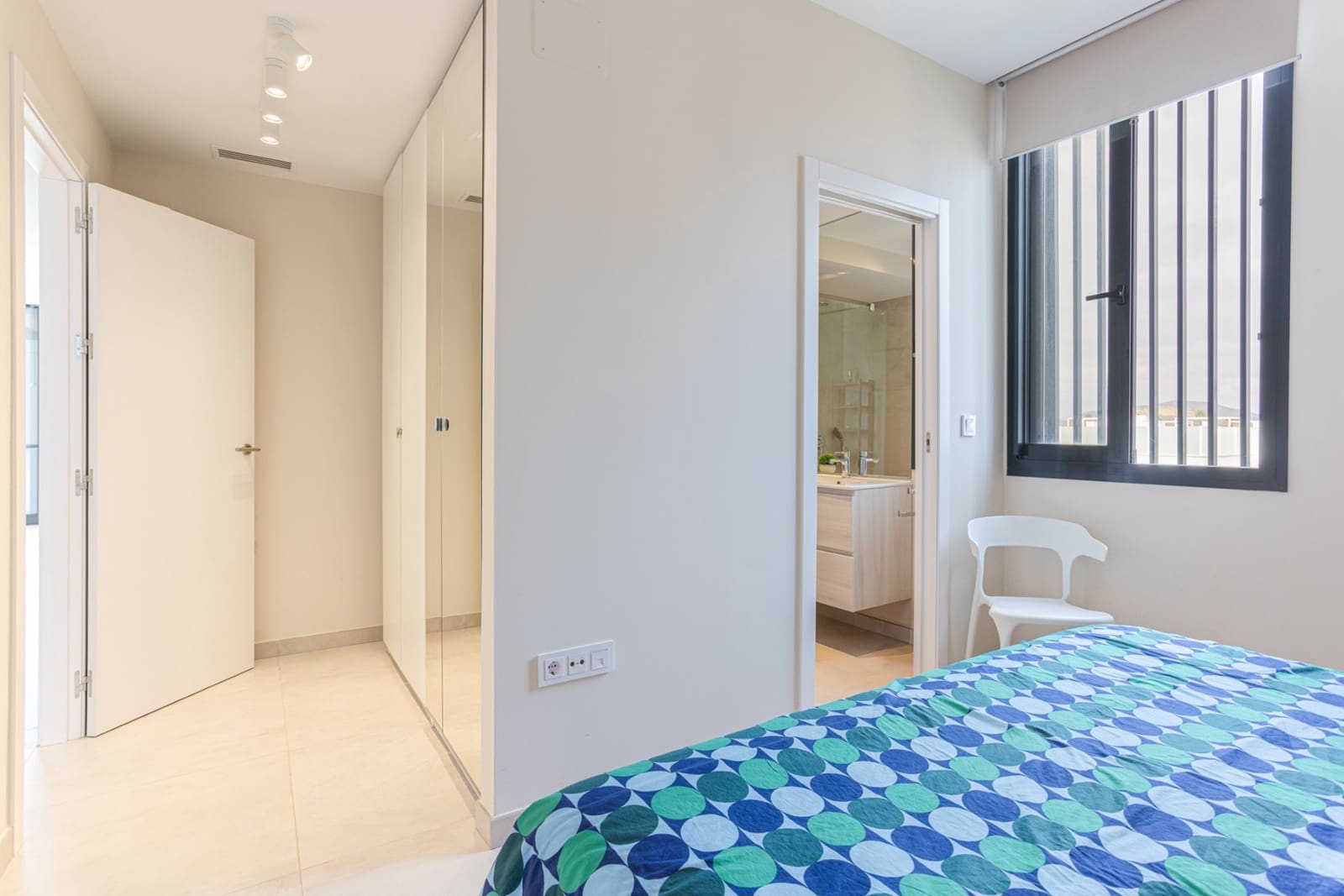 3 soverom Leilighet til salgs i Mar de Cristal med garasje - € 299 000 (Ref: 9682244)