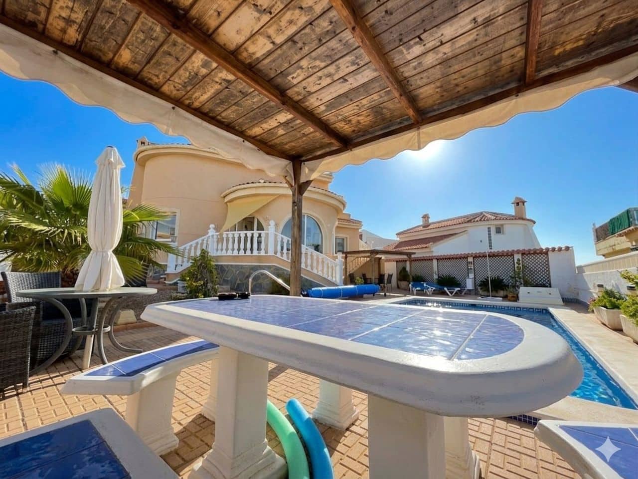 3 soverom Villa til salgs i Rojales - € 349 000 (Ref: 9715692)