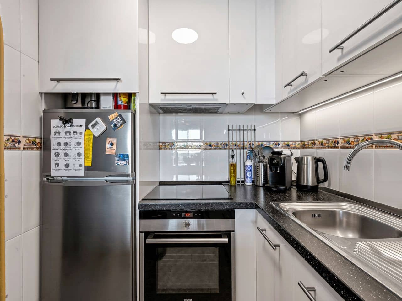 2 sypialnia Apartament na sprzedaż w Algorfa z basenem - 145 000 € (Ref: 9715693)