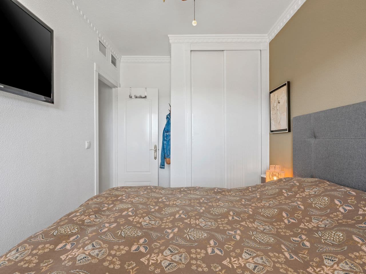 2 sypialnia Apartament na sprzedaż w Algorfa z basenem - 145 000 € (Ref: 9715693)