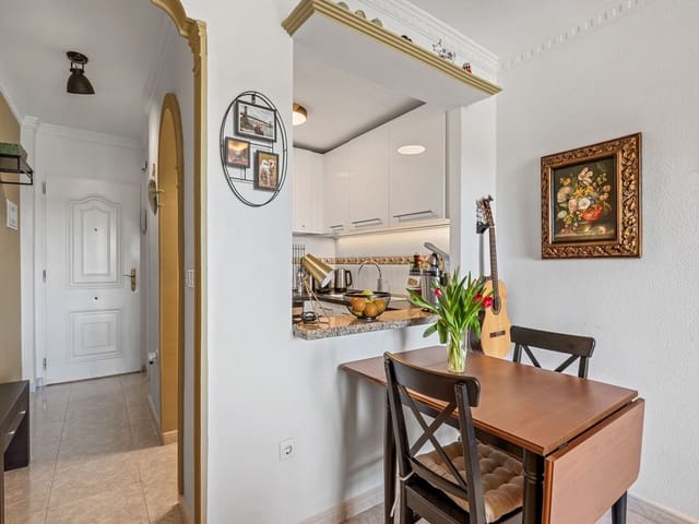 2 sovrum Lägenhet till salu i Algorfa med pool - 145 000 € (Ref: 9715693)