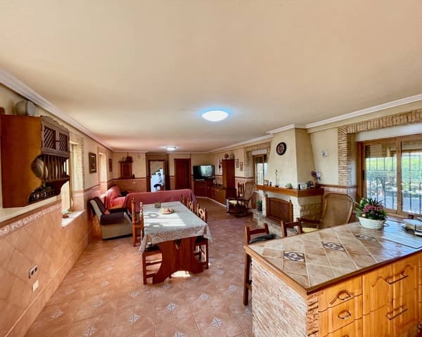 3 soveværelse Villa til salg i Orihuela med garage - € 170.000 (Ref: 9715694)