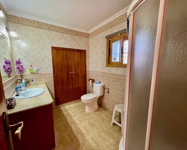 3 soveværelse Villa til salg i Orihuela med garage - € 170.000 (Ref: 9715694)