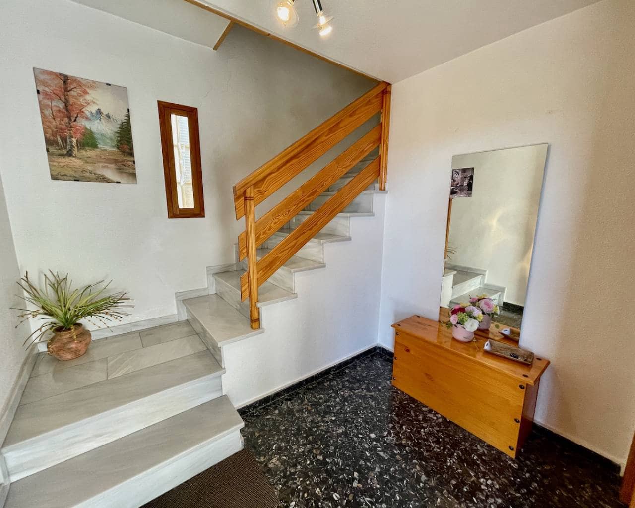 3 soveværelse Villa til salg i Orihuela med garage - € 170.000 (Ref: 9715694)