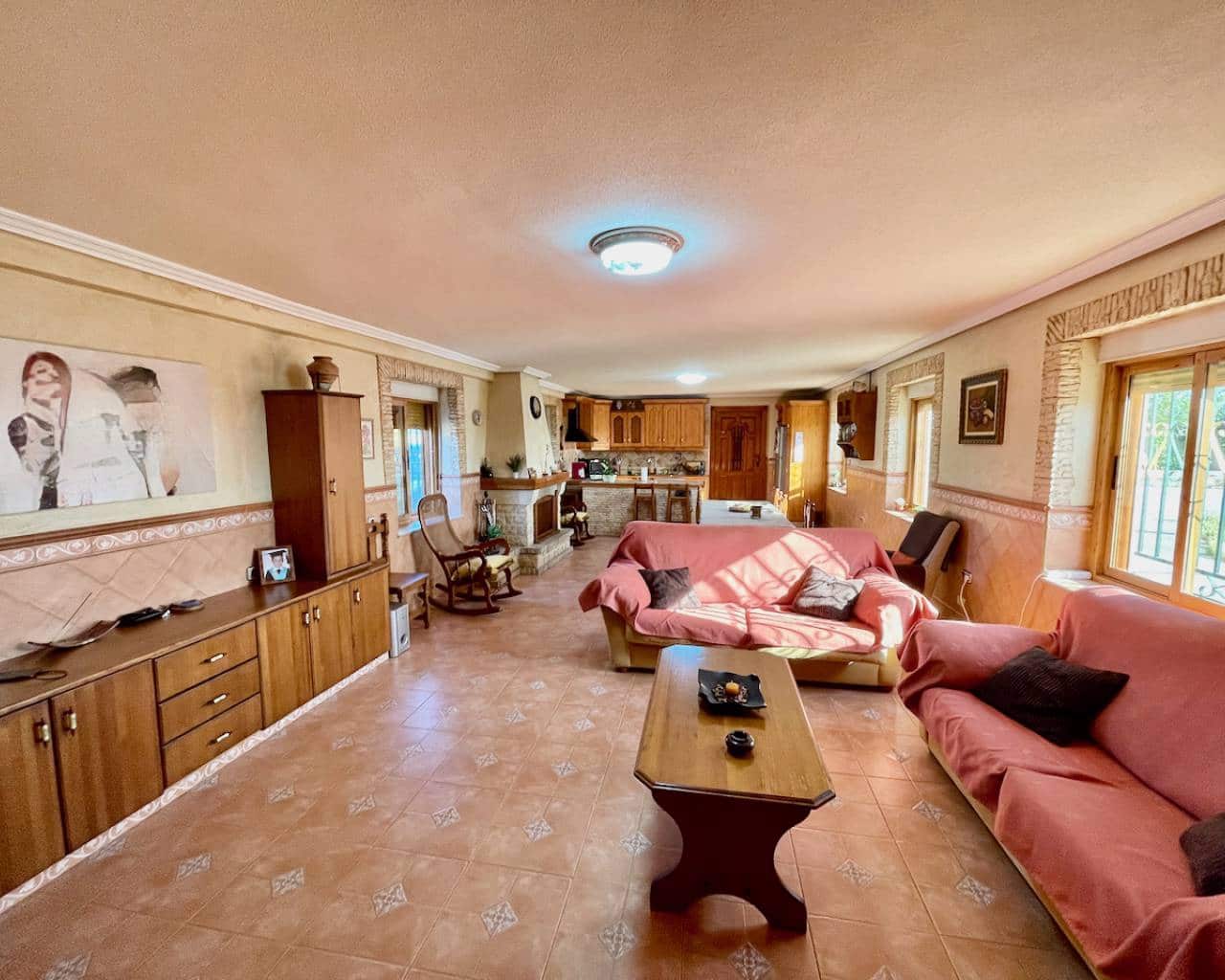3 soveværelse Villa til salg i Orihuela med garage - € 170.000 (Ref: 9715694)