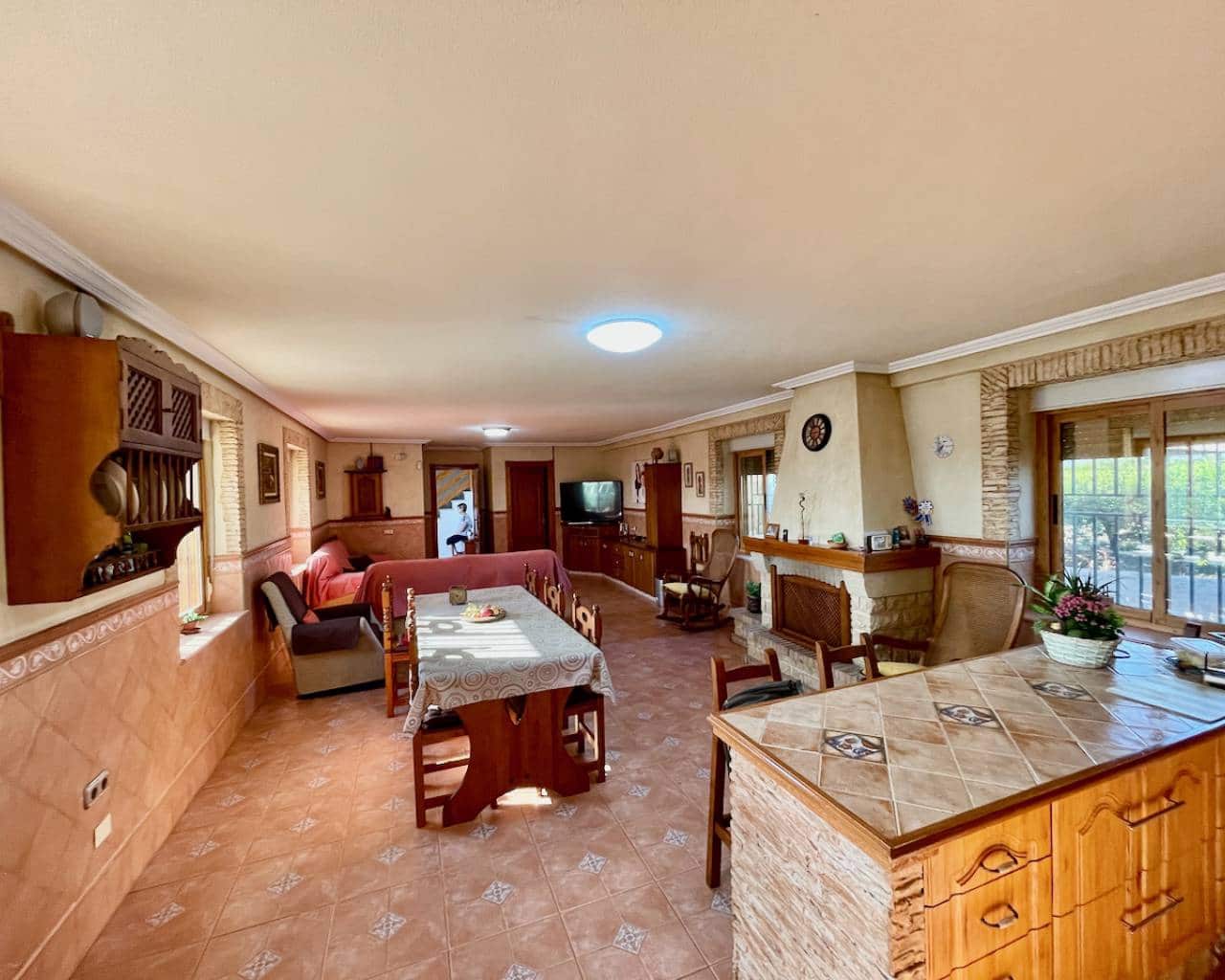 3 soveværelse Villa til salg i Orihuela med garage - € 170.000 (Ref: 9715694)