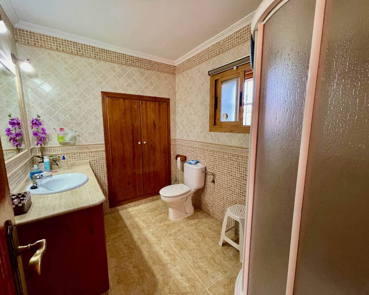 3 soveværelse Villa til salg i Orihuela med garage - € 170.000 (Ref: 9715694)