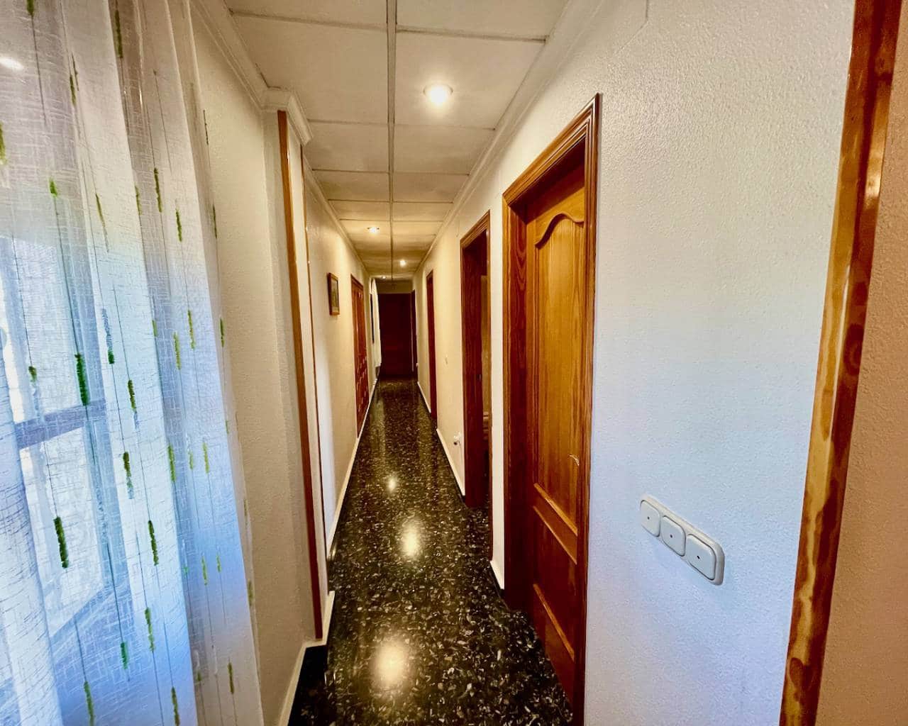 3 soveværelse Villa til salg i Orihuela med garage - € 170.000 (Ref: 9715694)