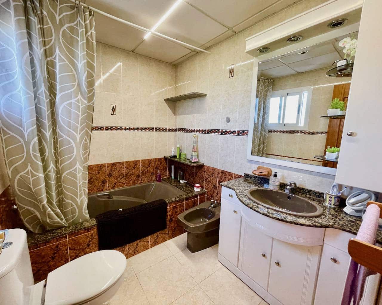 3 soveværelse Villa til salg i Orihuela med garage - € 170.000 (Ref: 9715694)