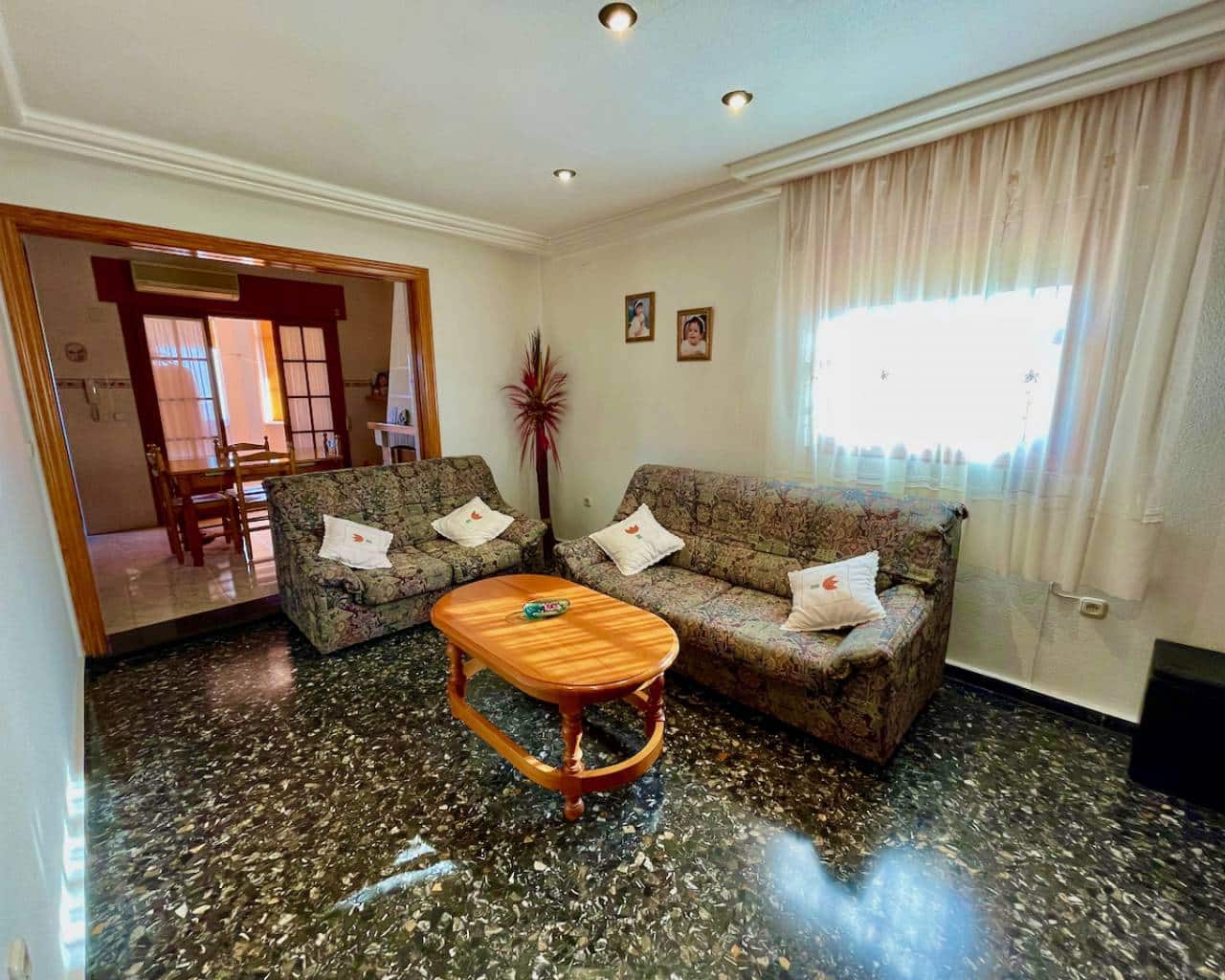 3 soveværelse Villa til salg i Orihuela med garage - € 170.000 (Ref: 9715694)