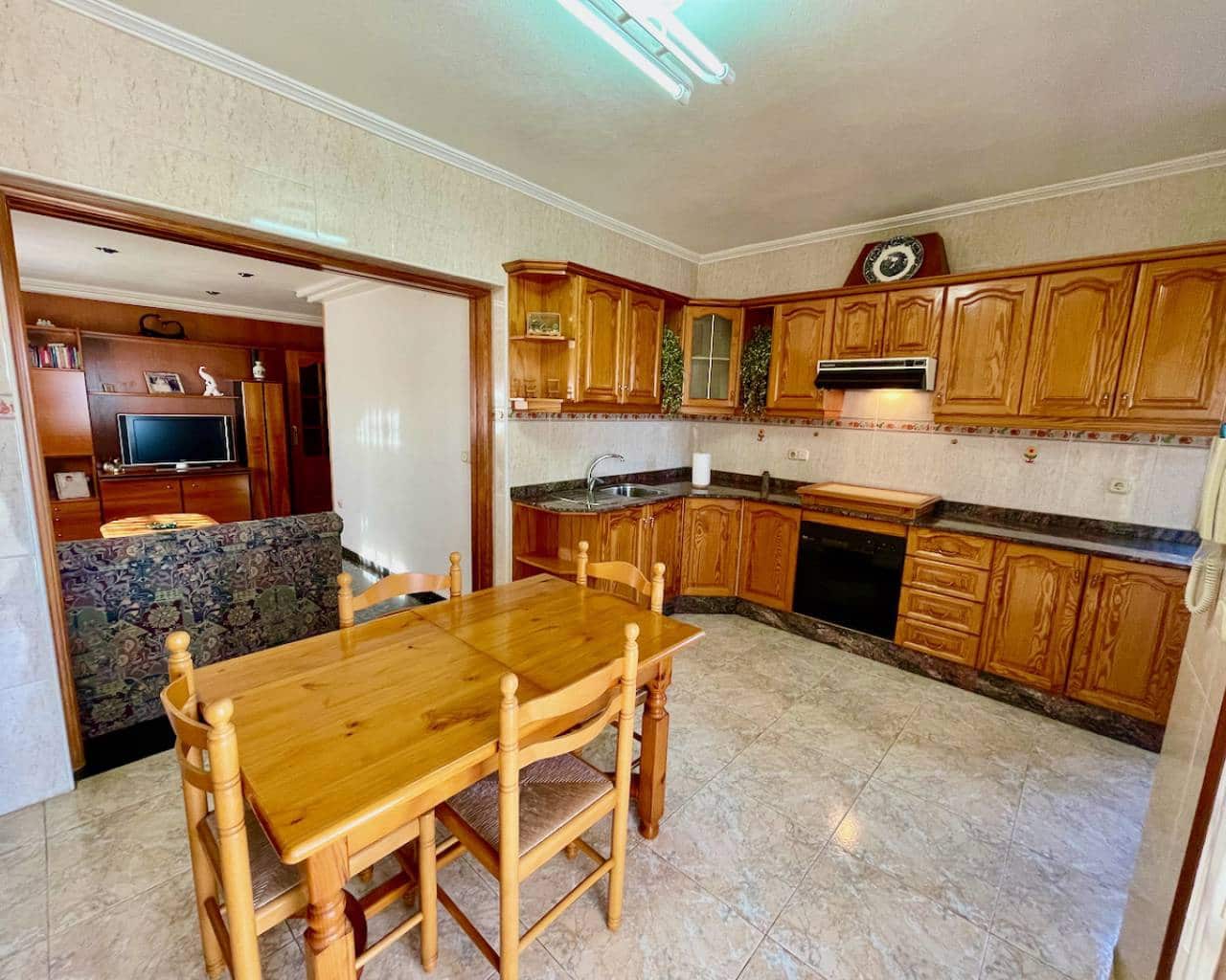 3 soveværelse Villa til salg i Orihuela med garage - € 170.000 (Ref: 9715694)