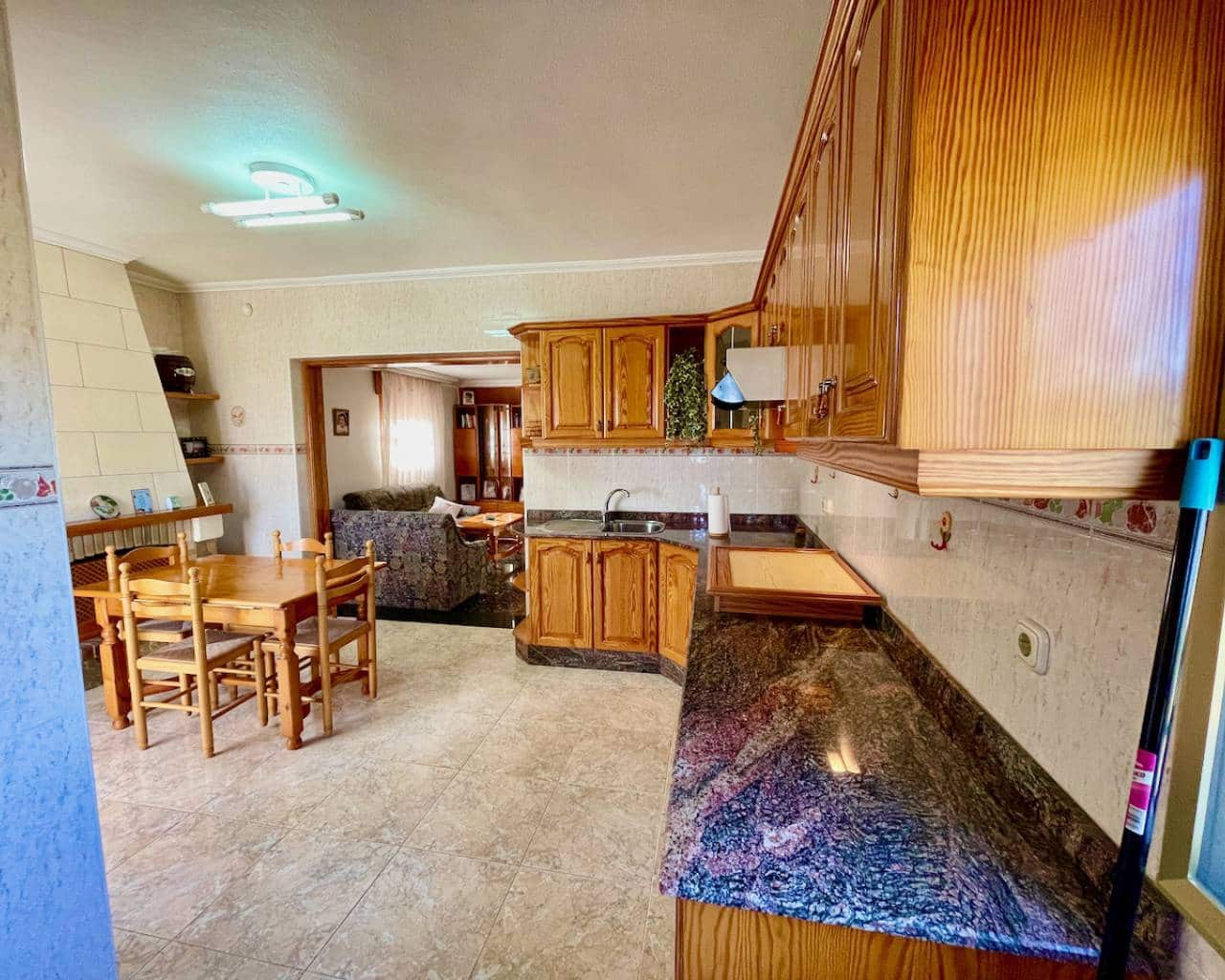 3 soveværelse Villa til salg i Orihuela med garage - € 170.000 (Ref: 9715694)