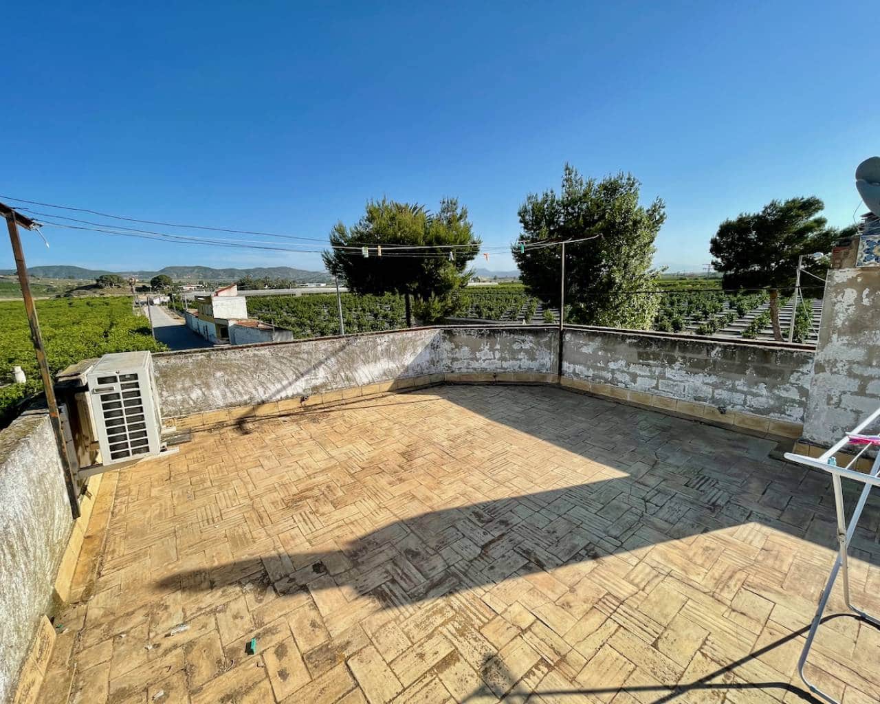 3 soveværelse Villa til salg i Orihuela med garage - € 170.000 (Ref: 9715694)