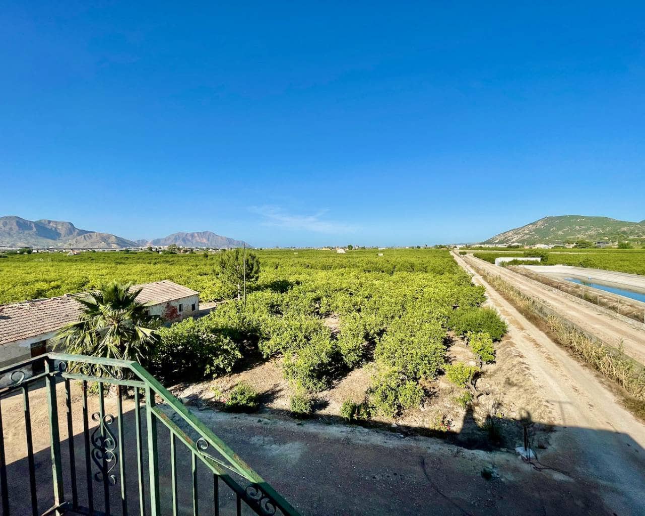 3 soveværelse Villa til salg i Orihuela med garage - € 170.000 (Ref: 9715694)