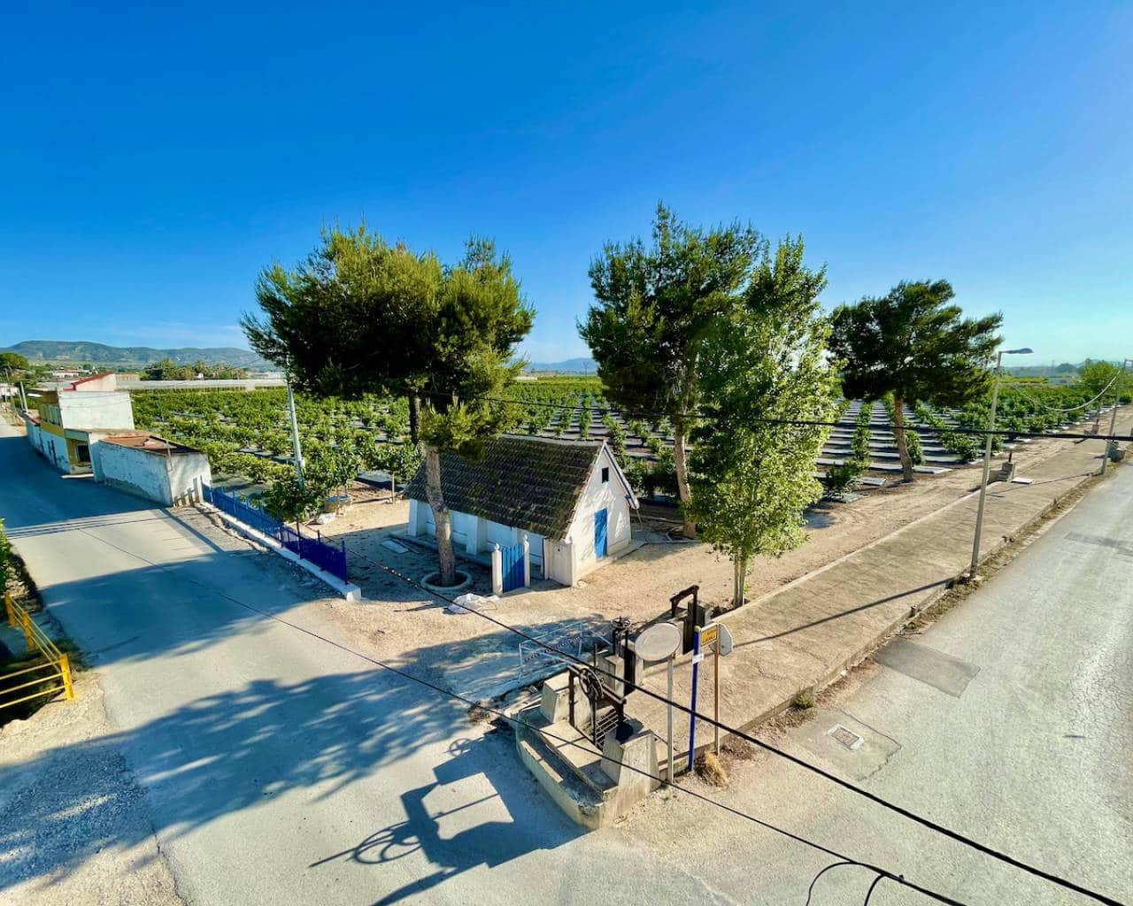 3 soveværelse Villa til salg i Orihuela med garage - € 170.000 (Ref: 9715694)