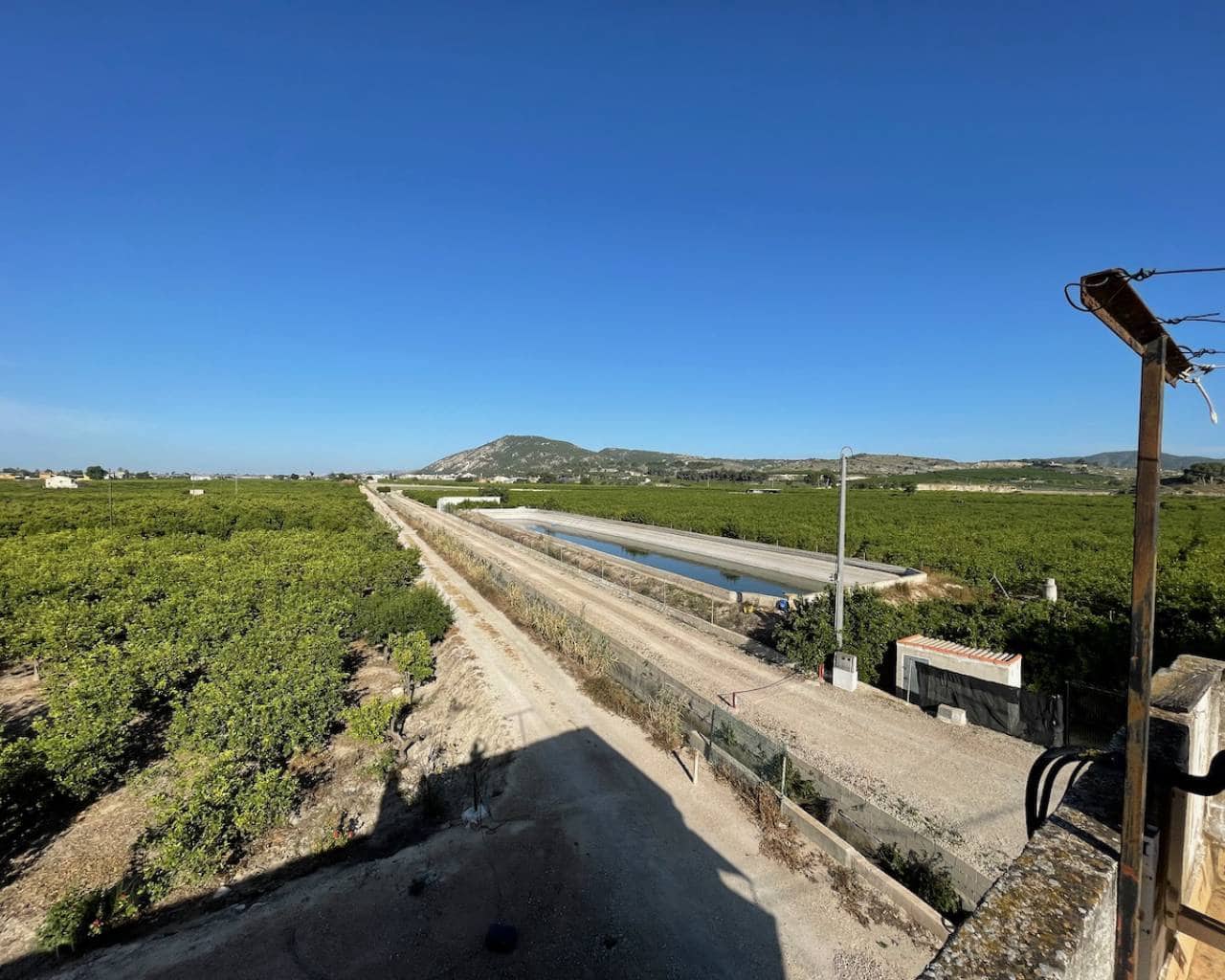 3 soveværelse Villa til salg i Orihuela med garage - € 170.000 (Ref: 9715694)