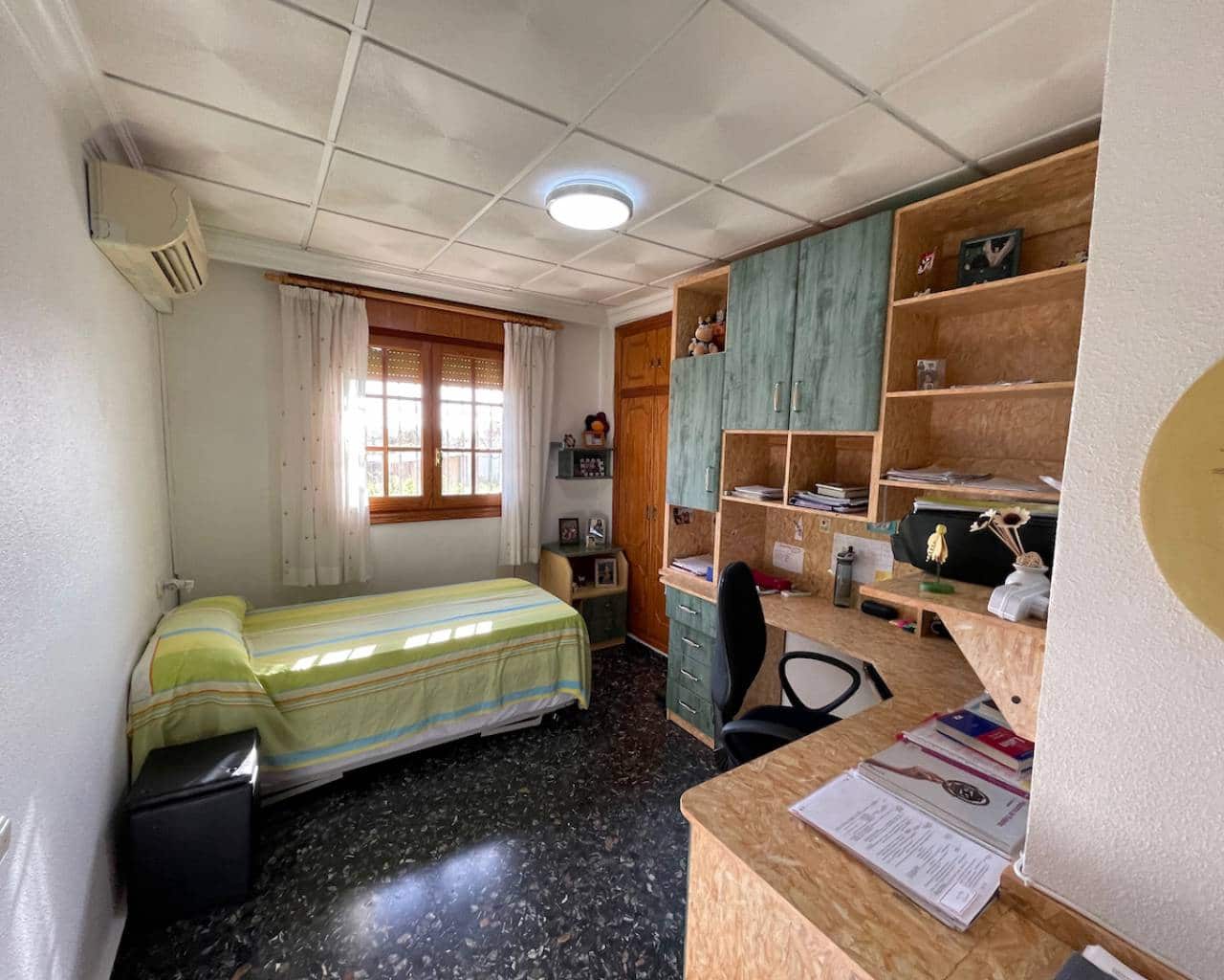 3 soveværelse Villa til salg i Orihuela med garage - € 170.000 (Ref: 9715694)