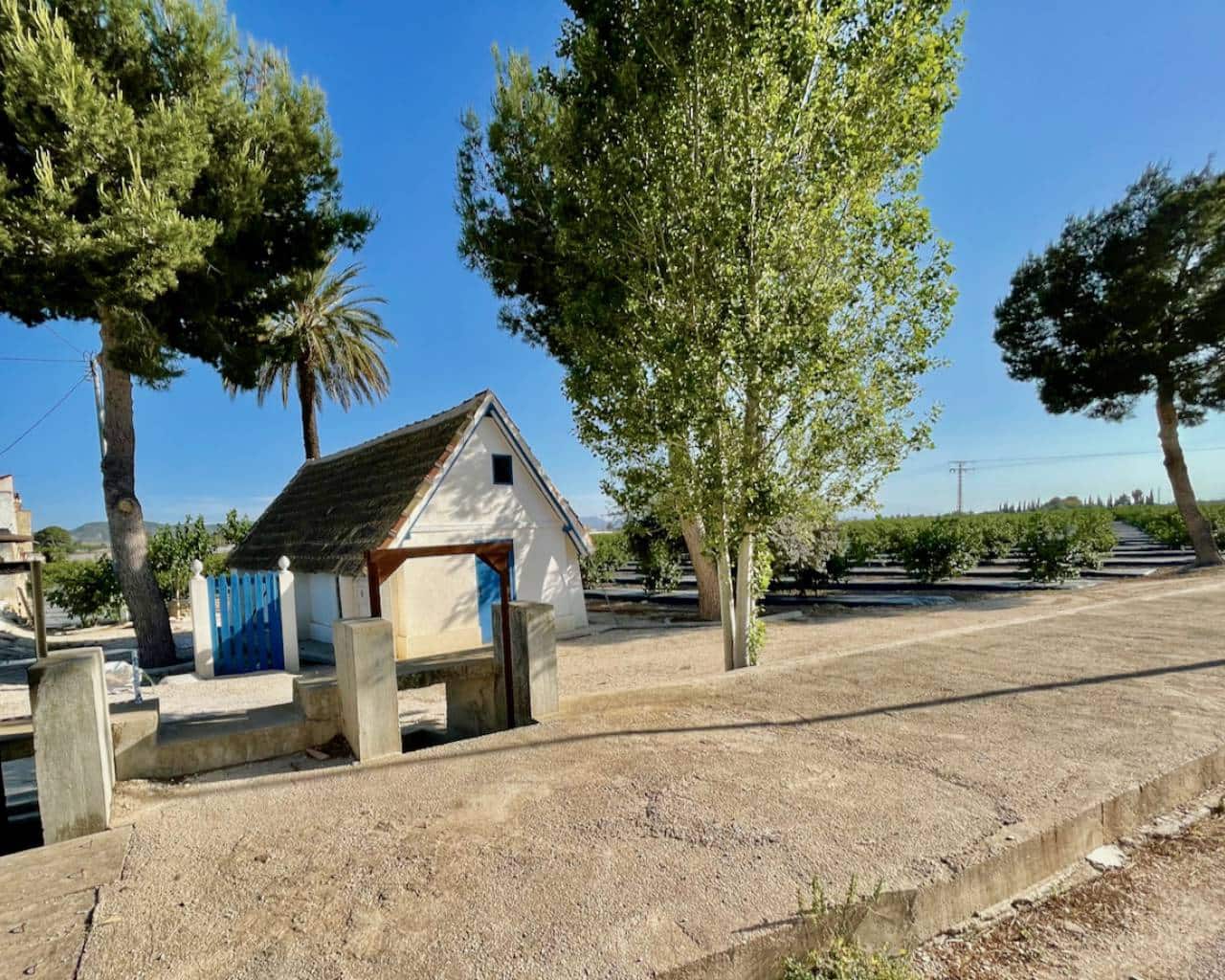 3 soveværelse Villa til salg i Orihuela med garage - € 170.000 (Ref: 9715694)