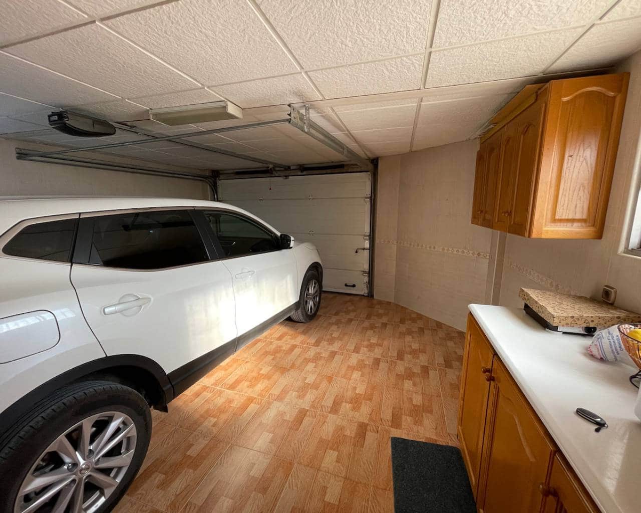3 soveværelse Villa til salg i Orihuela med garage - € 170.000 (Ref: 9715694)