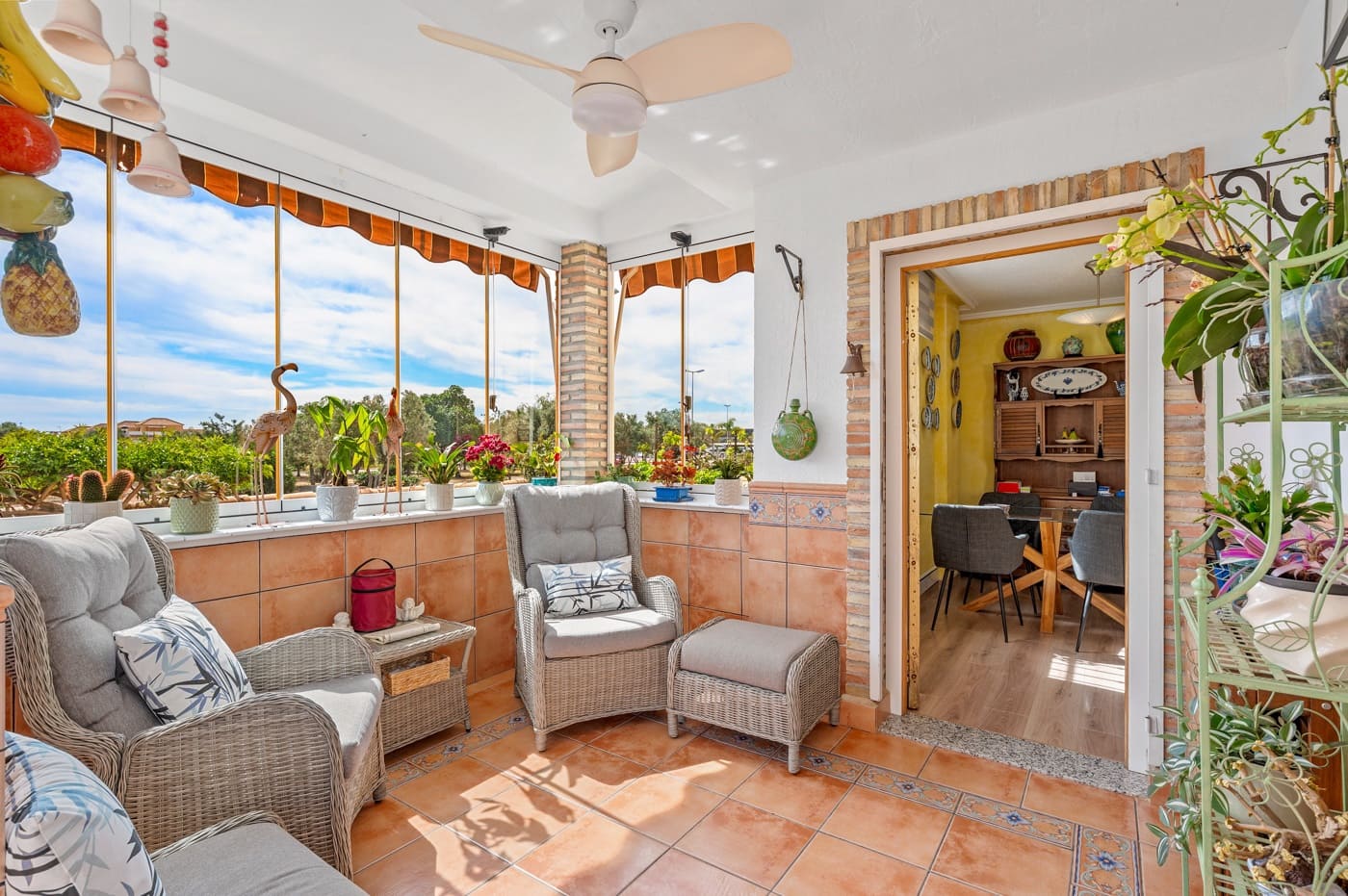 3 bedroom Terraced Villa for sale in Ciudad Quesada - € 269,000 (Ref: 9715695)