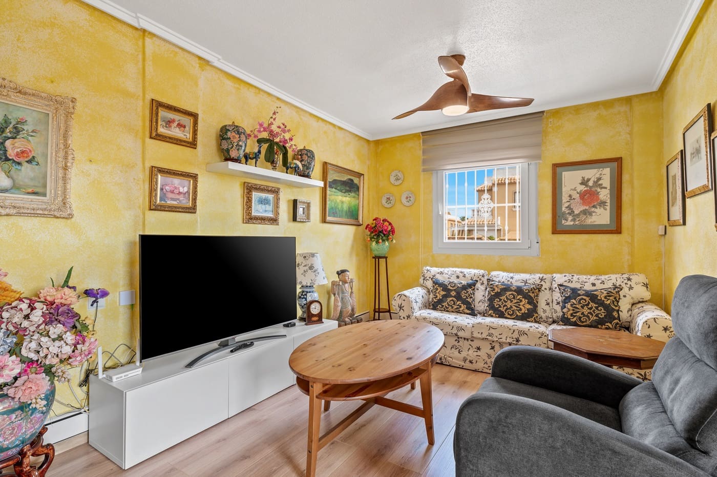 3 bedroom Terraced Villa for sale in Ciudad Quesada - € 269,000 (Ref: 9715695)