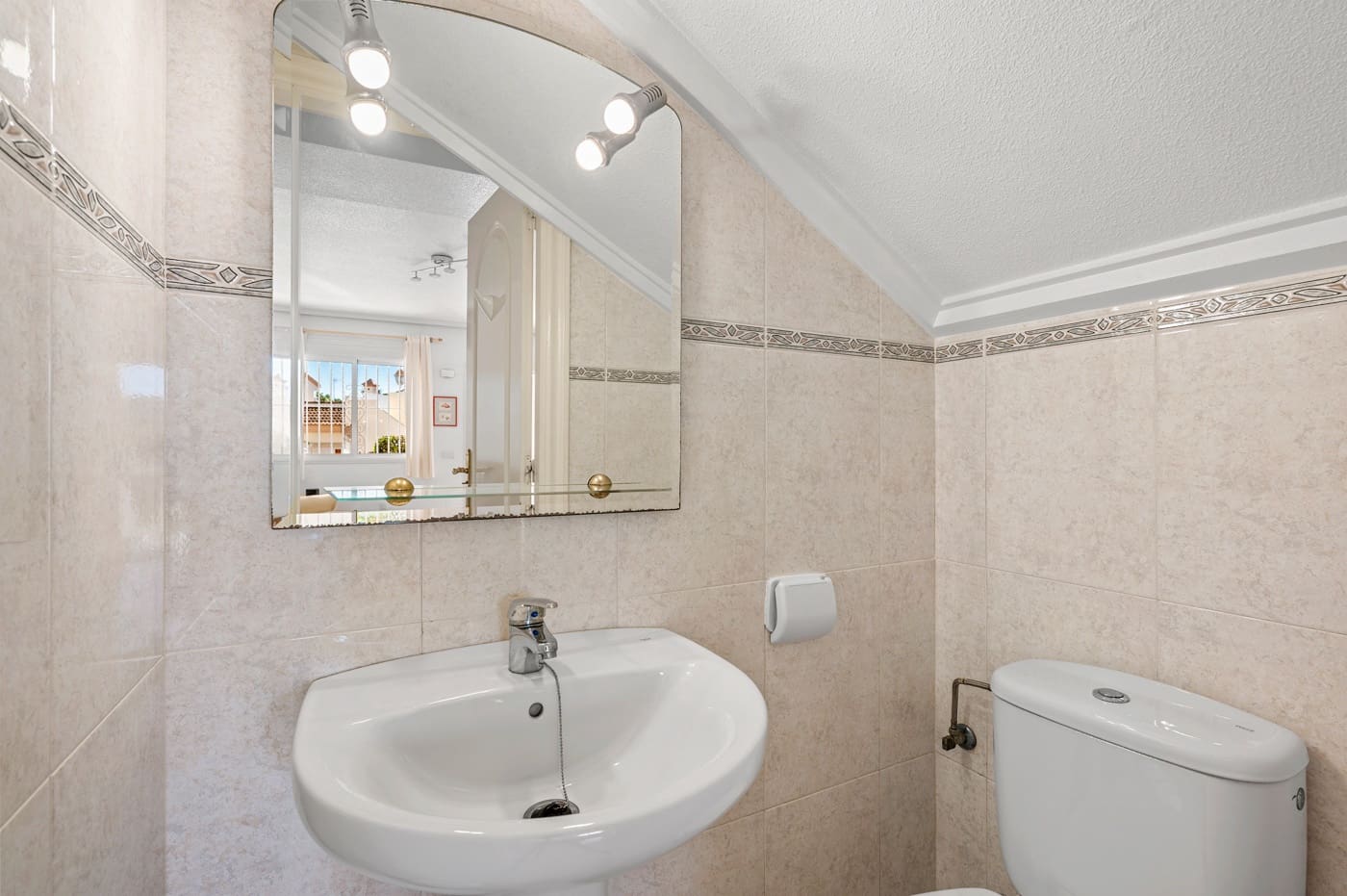 2 camera da letto Casa in vendita in Ciudad Quesada con piscina - 165.000 € (Rif: 9715698)