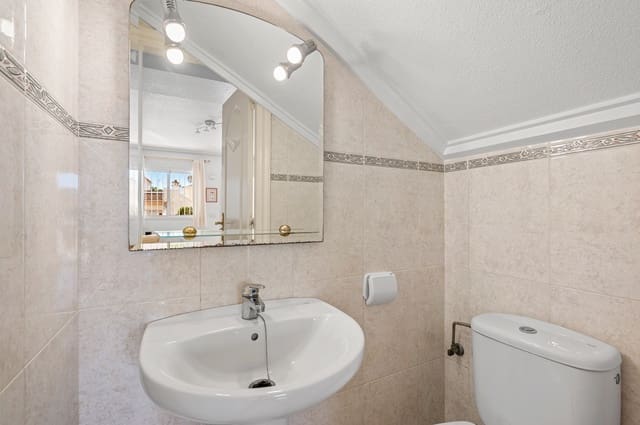 2 camera da letto Casa in vendita in Ciudad Quesada, Rojales con piscina - 165.000 € (Rif: 9715698)