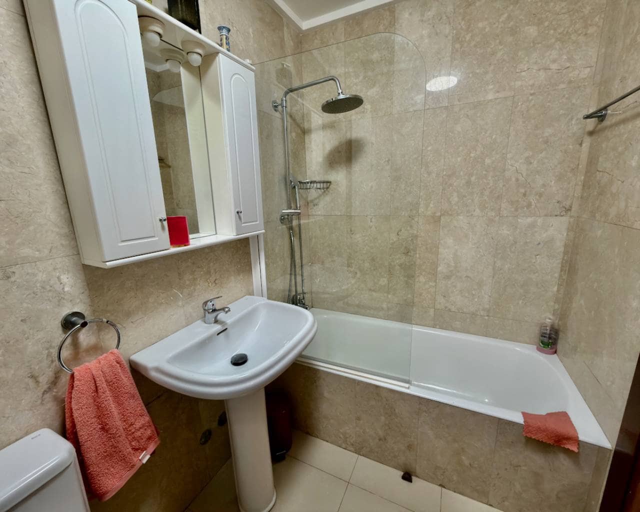 2 bedroom Apartment for sale in Ciudad Quesada with pool - € 235,555 (Ref: 9715700)