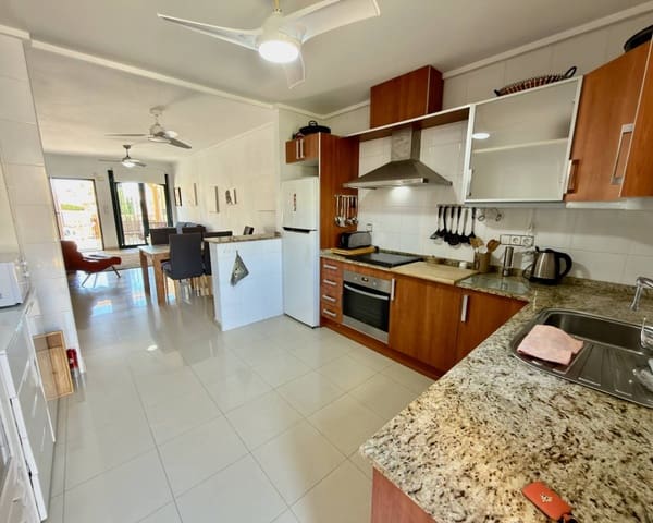 2 camera da letto Appartamento in vendita in Ciudad Quesada, Rojales con piscina - 235.555 € (Rif: 9715700)