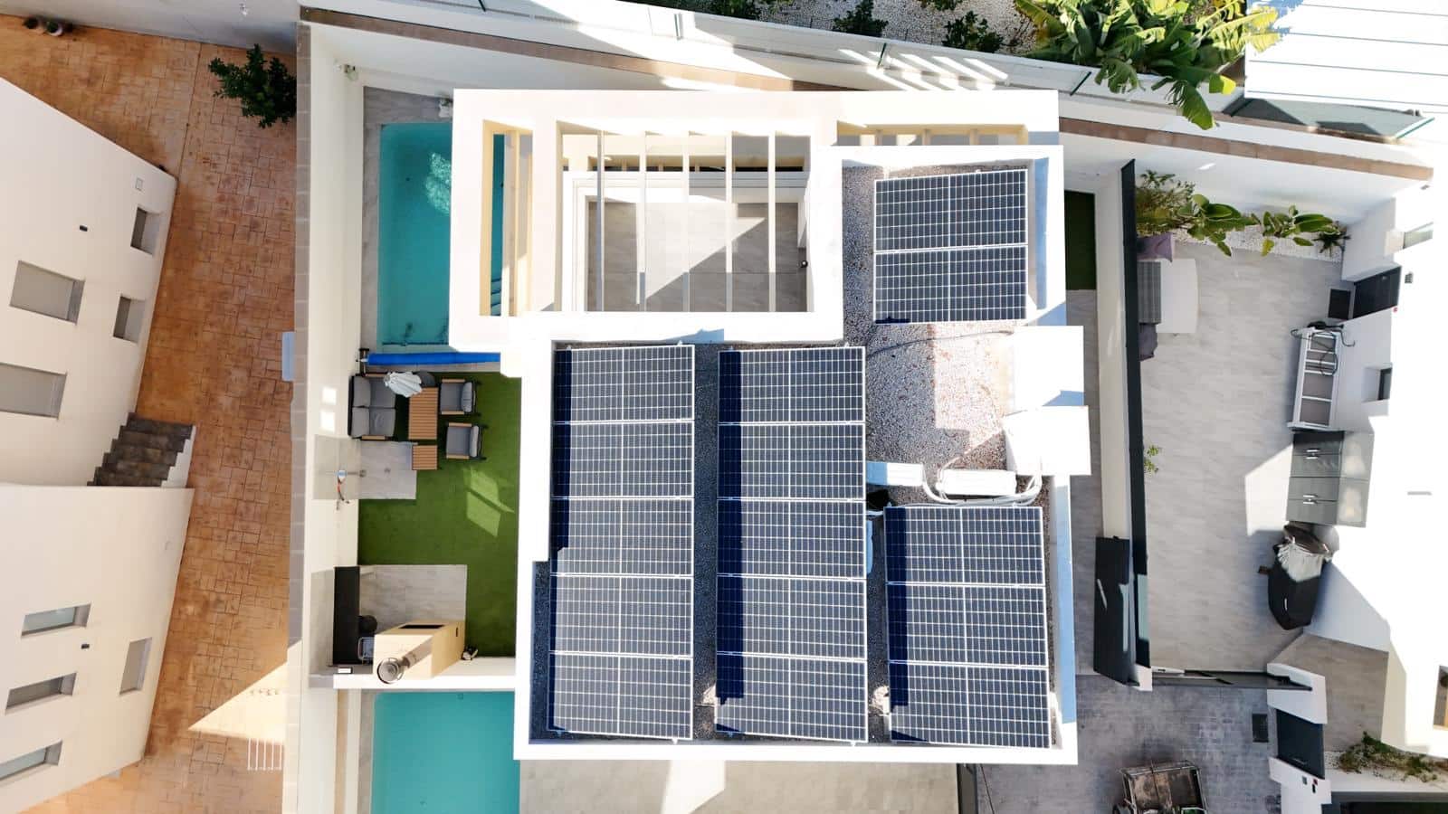 3 chambre Villa/Maison à vendre à Los Montesinos - 449 000 € (Ref: 9715703)